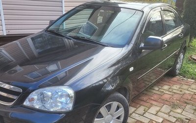 Chevrolet Lacetti, 2011 год, 450 000 рублей, 1 фотография