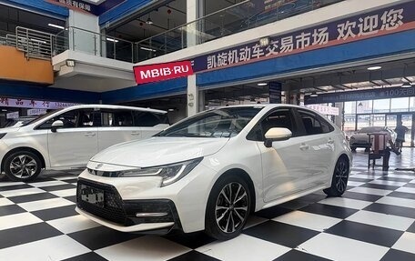 Toyota Corolla, 2022 год, 1 600 000 рублей, 1 фотография