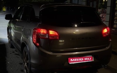 Citroen C4 Aircross, 2012 год, 700 000 рублей, 1 фотография