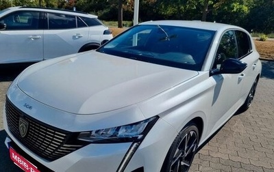 Peugeot 308, 2023 год, 1 790 000 рублей, 1 фотография