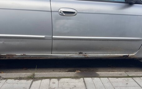 KIA Spectra II (LD), 2006 год, 150 000 рублей, 1 фотография