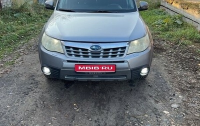 Subaru Forester, 2010 год, 950 000 рублей, 1 фотография