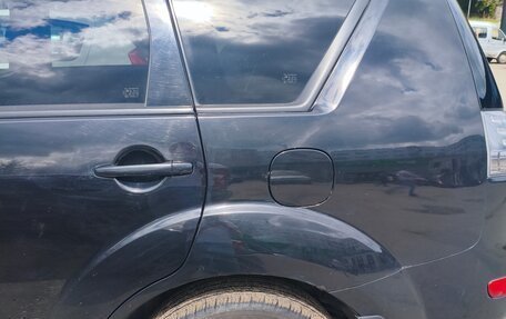 Mitsubishi Outlander III рестайлинг 3, 2008 год, 1 000 000 рублей, 10 фотография