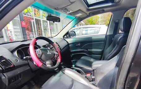 Mitsubishi Outlander III рестайлинг 3, 2008 год, 1 000 000 рублей, 5 фотография
