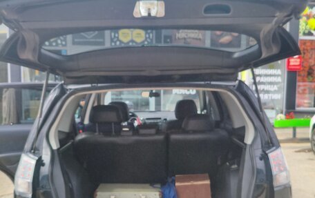 Mitsubishi Outlander III рестайлинг 3, 2008 год, 1 000 000 рублей, 12 фотография