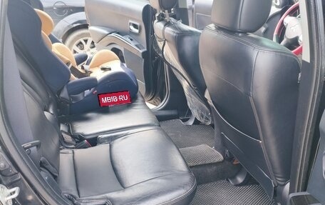 Mitsubishi Outlander III рестайлинг 3, 2008 год, 1 000 000 рублей, 16 фотография