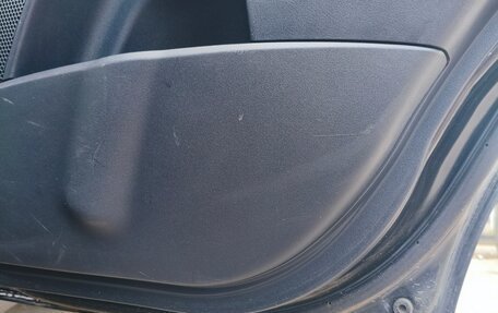 Mitsubishi Outlander III рестайлинг 3, 2008 год, 1 000 000 рублей, 22 фотография