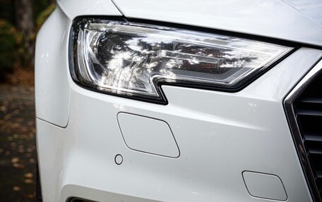 Audi A3, 2020 год, 2 700 000 рублей, 8 фотография