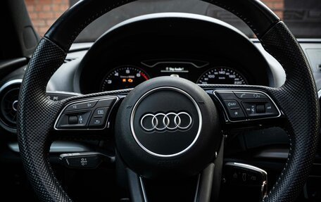 Audi A3, 2020 год, 2 700 000 рублей, 13 фотография