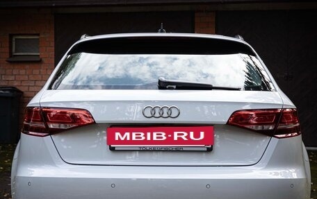 Audi A3, 2020 год, 2 700 000 рублей, 9 фотография