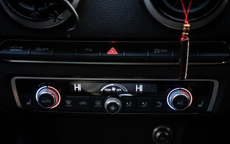 Audi A3, 2020 год, 2 700 000 рублей, 15 фотография