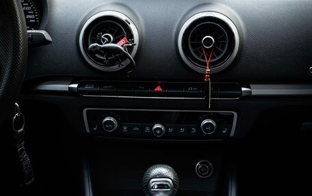 Audi A3, 2020 год, 2 700 000 рублей, 14 фотография