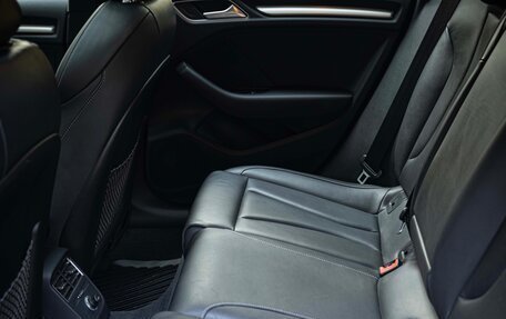 Audi A3, 2020 год, 2 700 000 рублей, 18 фотография