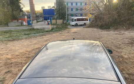 Hyundai Getz I рестайлинг, 2004 год, 290 000 рублей, 7 фотография