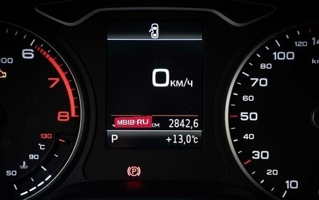 Audi A3, 2020 год, 2 700 000 рублей, 20 фотография