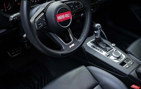 Audi A3, 2020 год, 2 700 000 рублей, 12 фотография