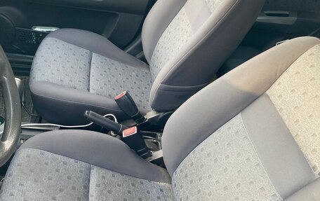 Hyundai Getz I рестайлинг, 2004 год, 290 000 рублей, 8 фотография