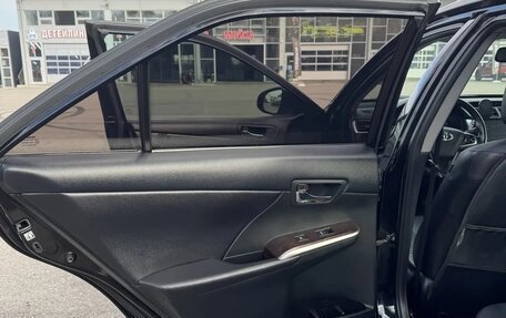 Toyota Camry, 2017 год, 2 000 000 рублей, 19 фотография