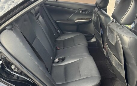 Toyota Camry, 2017 год, 2 000 000 рублей, 23 фотография