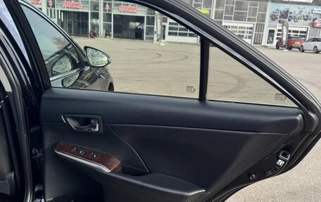 Toyota Camry, 2017 год, 2 000 000 рублей, 18 фотография