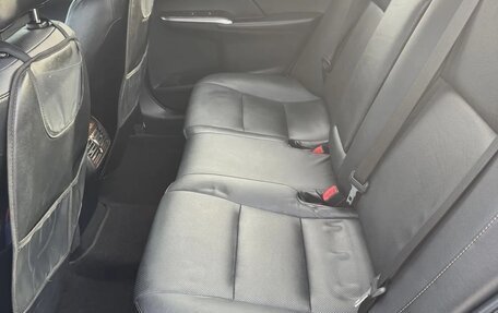 Toyota Camry, 2017 год, 2 000 000 рублей, 22 фотография