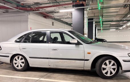 Mazda 626, 1998 год, 149 000 рублей, 3 фотография