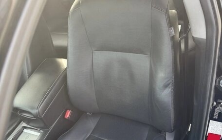 Toyota Camry, 2017 год, 2 000 000 рублей, 20 фотография