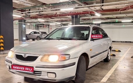 Mazda 626, 1998 год, 149 000 рублей, 2 фотография