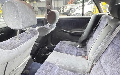 Mazda 626, 1998 год, 149 000 рублей, 12 фотография