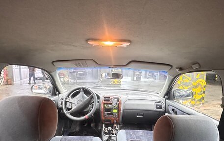 Mazda 626, 1998 год, 149 000 рублей, 13 фотография