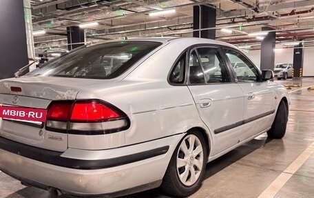 Mazda 626, 1998 год, 149 000 рублей, 4 фотография