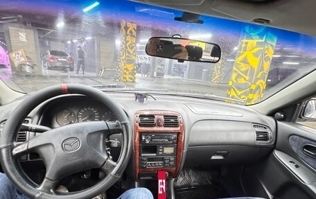 Mazda 626, 1998 год, 149 000 рублей, 11 фотография