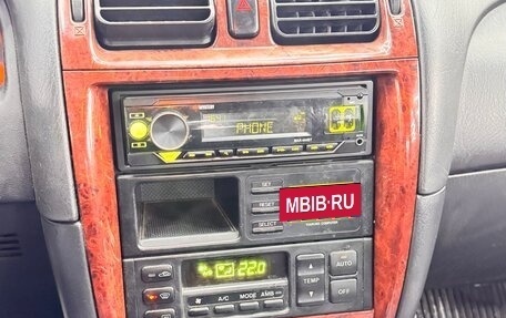 Mazda 626, 1998 год, 149 000 рублей, 14 фотография