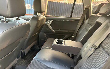 Chery Tiggo 3 I, 2019 год, 865 000 рублей, 8 фотография