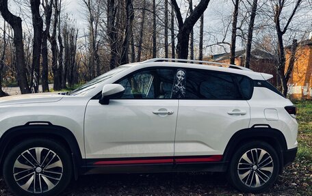 Changan CS35 Plus, 2024 год, 1 750 000 рублей, 4 фотография
