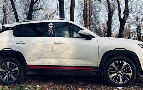 Changan CS35 Plus, 2024 год, 1 750 000 рублей, 6 фотография