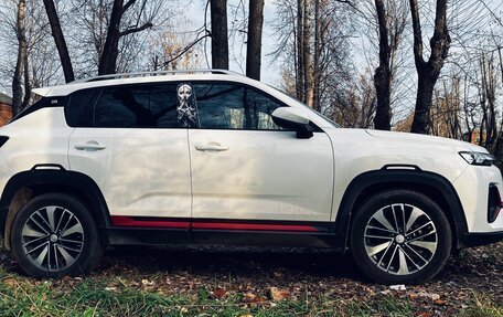 Changan CS35 Plus, 2024 год, 1 750 000 рублей, 5 фотография