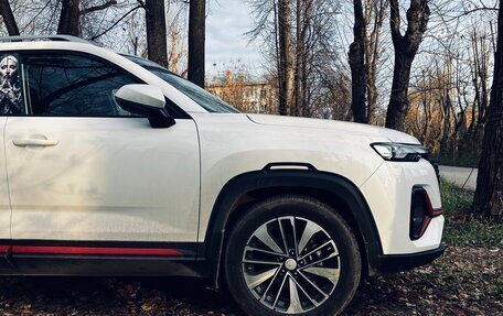 Changan CS35 Plus, 2024 год, 1 750 000 рублей, 7 фотография