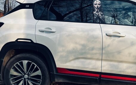 Changan CS35 Plus, 2024 год, 1 750 000 рублей, 8 фотография