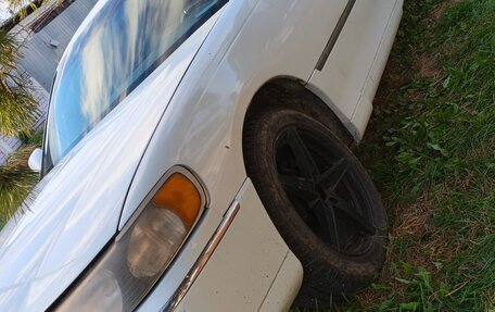 Lincoln Town Car III рестайлинг, 1998 год, 285 000 рублей, 5 фотография