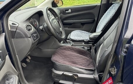 Ford Focus II рестайлинг, 2007 год, 350 000 рублей, 8 фотография