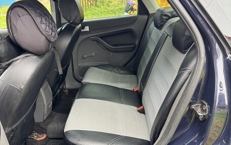 Ford Focus II рестайлинг, 2007 год, 350 000 рублей, 9 фотография