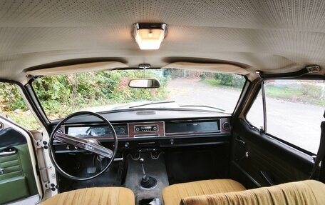 ГАЗ 24 «Волга» I (24), 1977 год, 550 000 рублей, 7 фотография