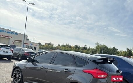 Ford Focus III, 2017 год, 1 650 000 рублей, 2 фотография