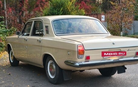 ГАЗ 24 «Волга» I (24), 1977 год, 550 000 рублей, 2 фотография