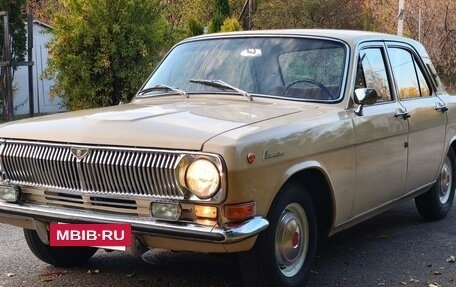 ГАЗ 24 «Волга» I (24), 1977 год, 550 000 рублей, 4 фотография