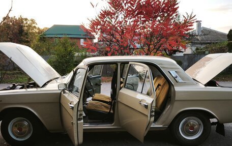 ГАЗ 24 «Волга» I (24), 1977 год, 550 000 рублей, 14 фотография