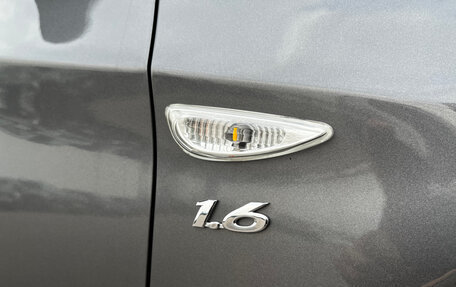Hyundai Solaris II рестайлинг, 2014 год, 940 000 рублей, 22 фотография