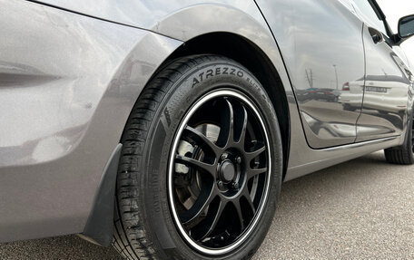 Hyundai Solaris II рестайлинг, 2014 год, 940 000 рублей, 23 фотография