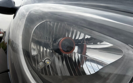 Hyundai Solaris II рестайлинг, 2014 год, 940 000 рублей, 24 фотография